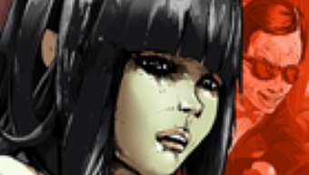 El exclusivo de consolas PlayStation, Kodoku, contará con su propia novela visual