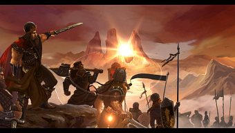 Legends of Persia: Anunciado un Action-RPG para PC