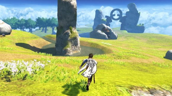 Tales of Zestiria supondrá el regreso de esta querida serie de juegos de rol, título que aparecerá una vez más en exclusiva en PS3... al menos de momento.