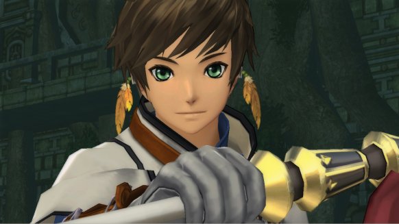 Tales of Zestiria se lanzará en occidente el mismo año que se estrene en Japón