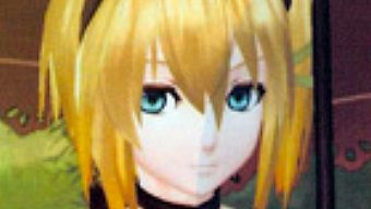 Tales of Zestiria presenta a Edna, otra de sus protagonistas