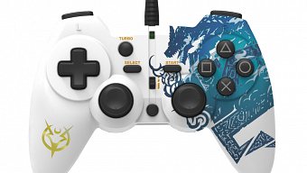 PlayStation 3 contará con un mando personalizado de Tales of Zestiria