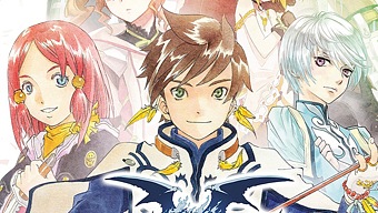 Bandai Namco concreta el contenido de la edición coleccionista de Tales of Zestiria