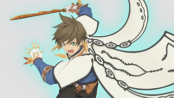 Tales of Zestiria concreta las mejoras gráficas que estrenará en PC y PS4