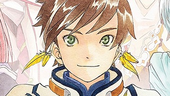 Los trajes de Evangelion para Tales of Zestiria ya están disponibles en la Store Europea