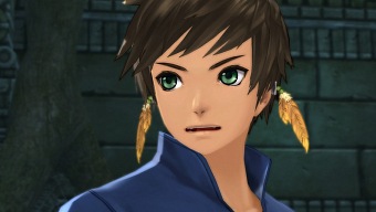 Tales of Zestiria para PlayStation 4 se estrena en Japón en julio