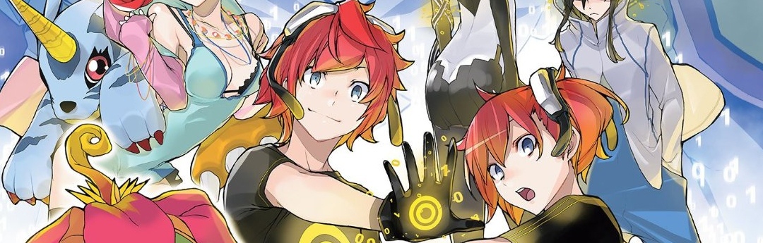 Digimon Story Cyber Sleuth: Escanear, evolucionar, combatir
