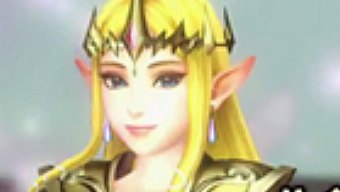 Hyrule Warriors: Impresiones jugables E3 2014