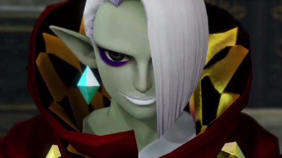 Las peticiones de usuarios han acabado añadiendo nuevo contenido a Hyrule Warriors