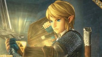 Hyrule Warriors contará con un modo cooperativo para dos jugadores