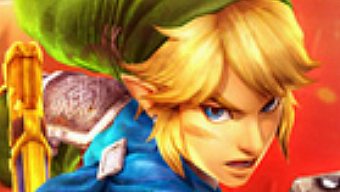 Hyrule Warriors estará jugable en el E3 de Los Ángeles