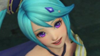 Hyrule Warriors finaliza su desarrollo