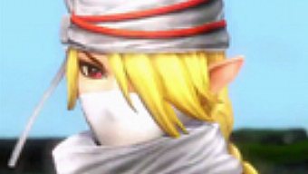 Hyrule Warriors llega a Japón con fallos técnicos según los usuarios