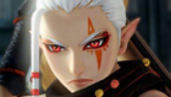 Koei Tecmo corrige Hyrule Warriors y añade nuevos elementos