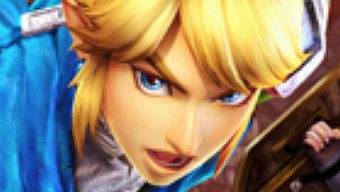 Epona entra en combate en Hyrule Warriors