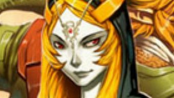 Twili Midna, nuevo personaje para Hyrule Warriors