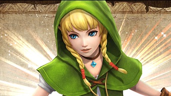 La versión femenina de Link podría estar en futuros The Legend of Zelda