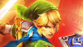 Todos los amiibo serán compatibles con Hyrule Warriors: Legends
