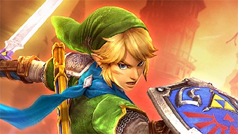 Hyrule Warriors: "Los fans querían verlo en Nintendo Switch"
