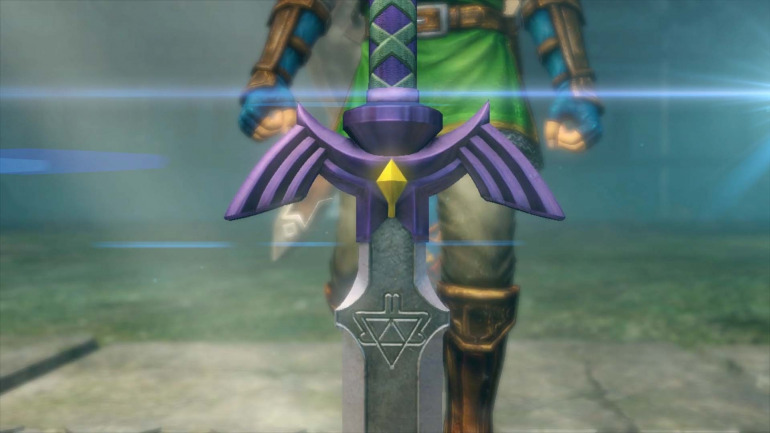 Hyrule Warriors