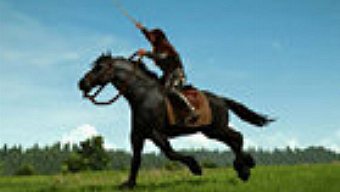 Kingdom Come ya ha superado su meta inicial de financiación de 300.000 libras