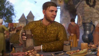 Guía para crear Schnapps redentores en Kingdom Come: Deliverance