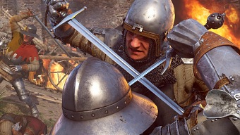 El mod que hace que Kingdom Come: Deliverance sea increíblemente difícil
