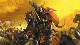 Tanto CD Projekt Red como el autor de las novelas de The Witcher influenciaron a Kingdom Come Deliverance