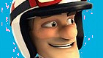 Joe Danger Infinity se lanzará en dispositivos iOS el 9 de enero