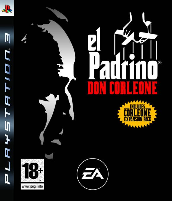 El Padrino: Don Corleone