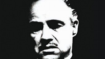 El Padrino cuenta con portada oficial