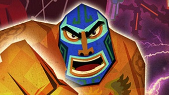 El divertido Guacamelee! gratis por tiempo limitado en Humble Store