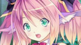 Anunciado Moero Chronicle para PS Vita