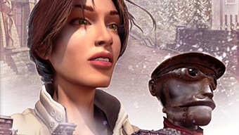 La trilogía Syberia llegará a Nintendo Switch al completo y en formato físico