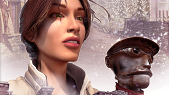 Syberia 1 y 2 gratis para su descarga en PC por tiempo limitado, ¡corre!