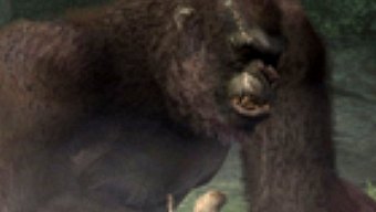 Peter Jackson's King Kong: Avance