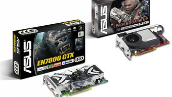 ASUS lanza una promoción especial  con el juego oficial de “King Kong”