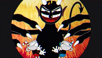 Cuphead se retrasa hasta mediados de 2017
