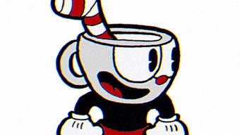 Así luce y así se desbloquea el modo en blanco y negro de Cuphead