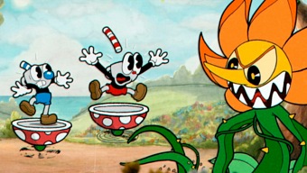 Juegos 'plataformeros' más difíciles que Cuphead