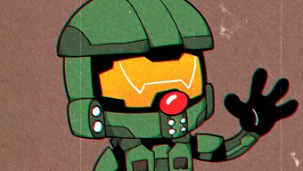 Así serían tus personajes preferidos en el universo Cuphead