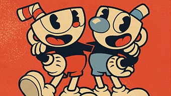 Studio MDHR trabaja en un libro de arte de Cuphead