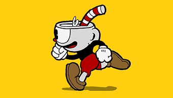 El genial Cuphead podrá jugarse en coches Tesla