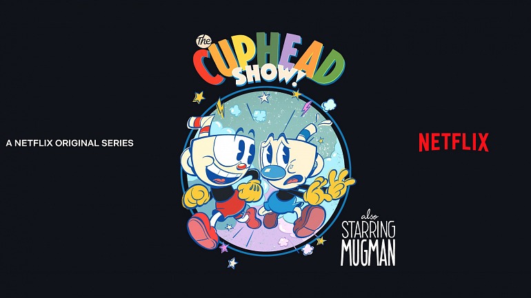 ¡Cuphead tendrá su propia serie de animación en Netflix!