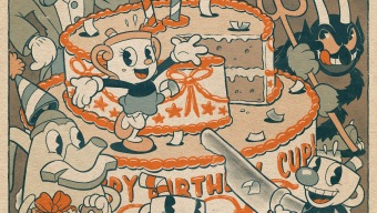 Cuphead celebra con suculentos descuentos un nuevo hito de videojuegos vendidos