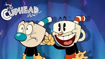 La serie de Cuphead en Netflix muestra su primera imagen y ofrece nuevos detalles