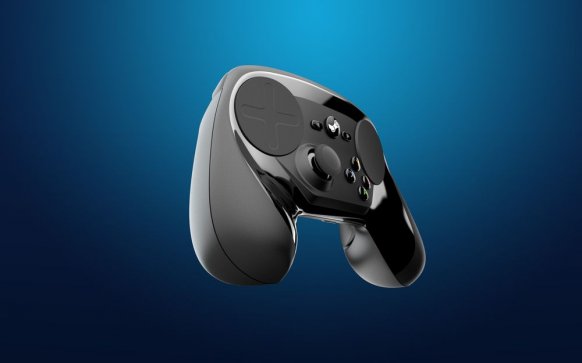 Así luce la versión final del Steam Controller
