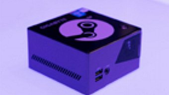 Las Steam Machines listan 13 modelos con sus precios y especificaciones
