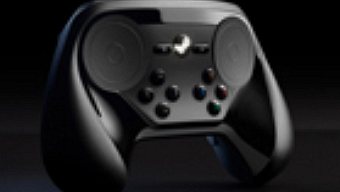 Valve muestra el nuevo diseño de su Steam Controller