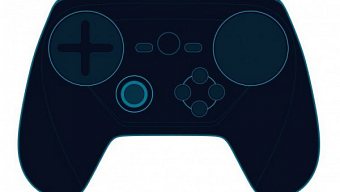 Valve sigue afinando el diseño de su Steam Controller